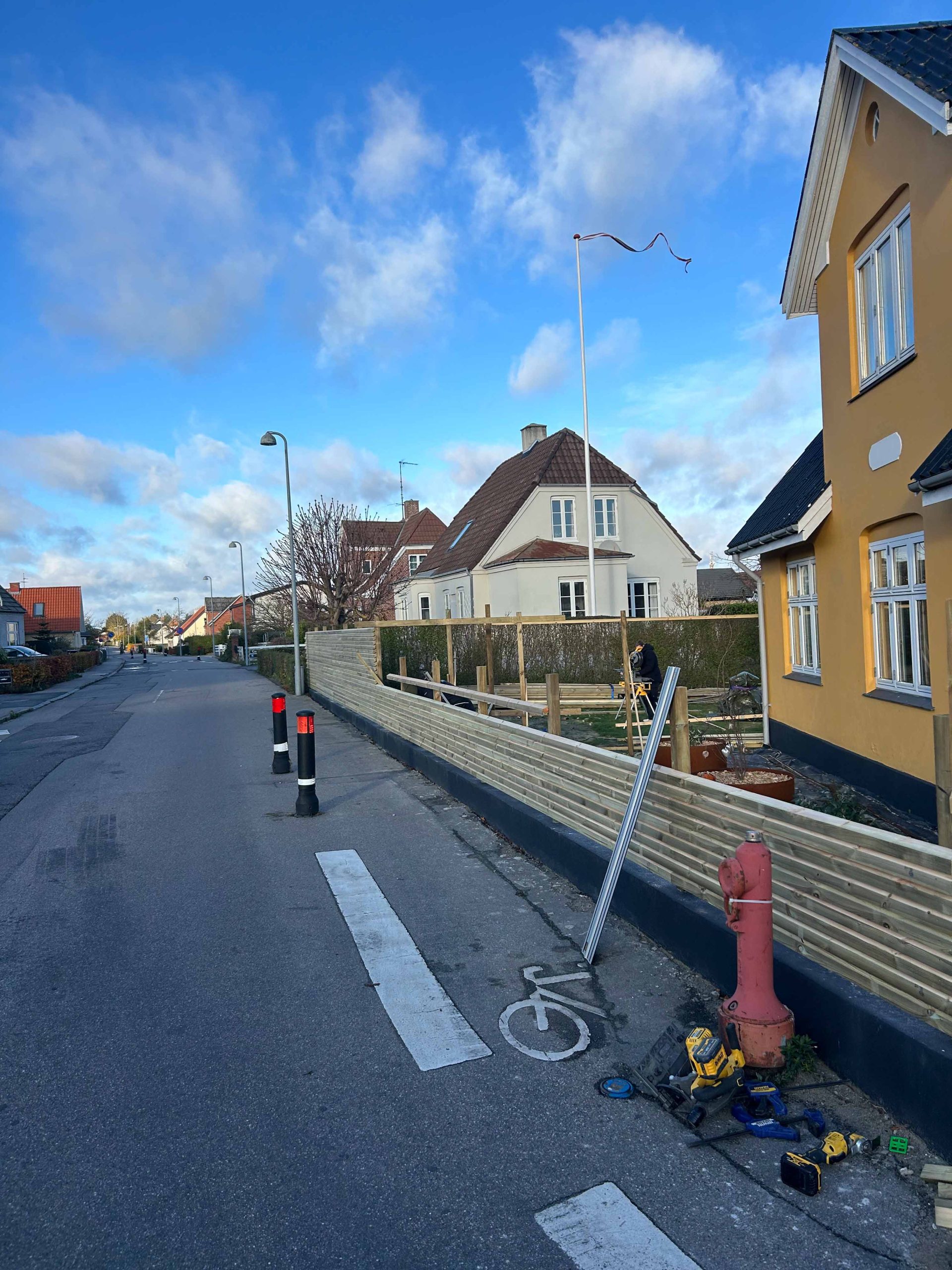 Hegn