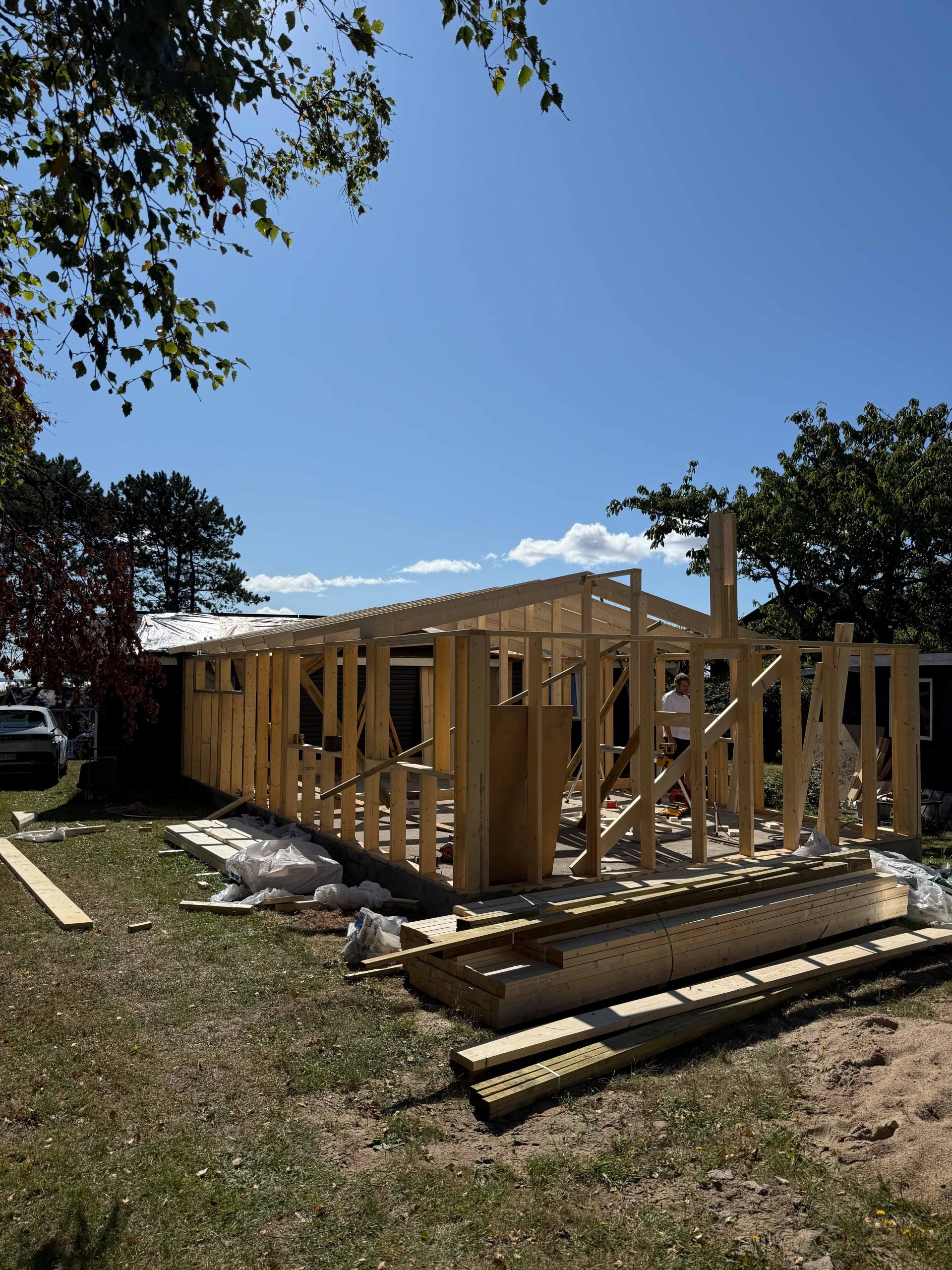 Skur